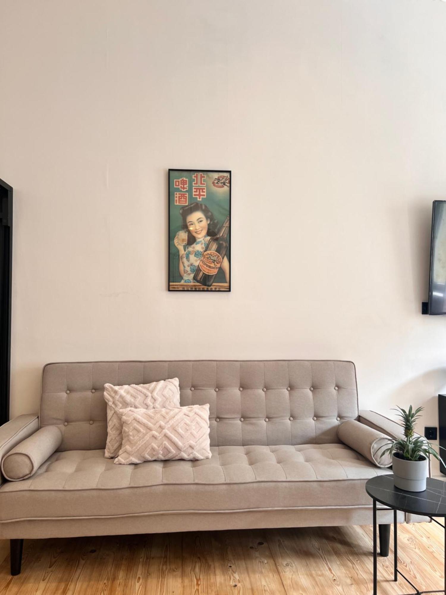 Modern Stay I Cosy & Central Apartments 코블렌츠 외부 사진