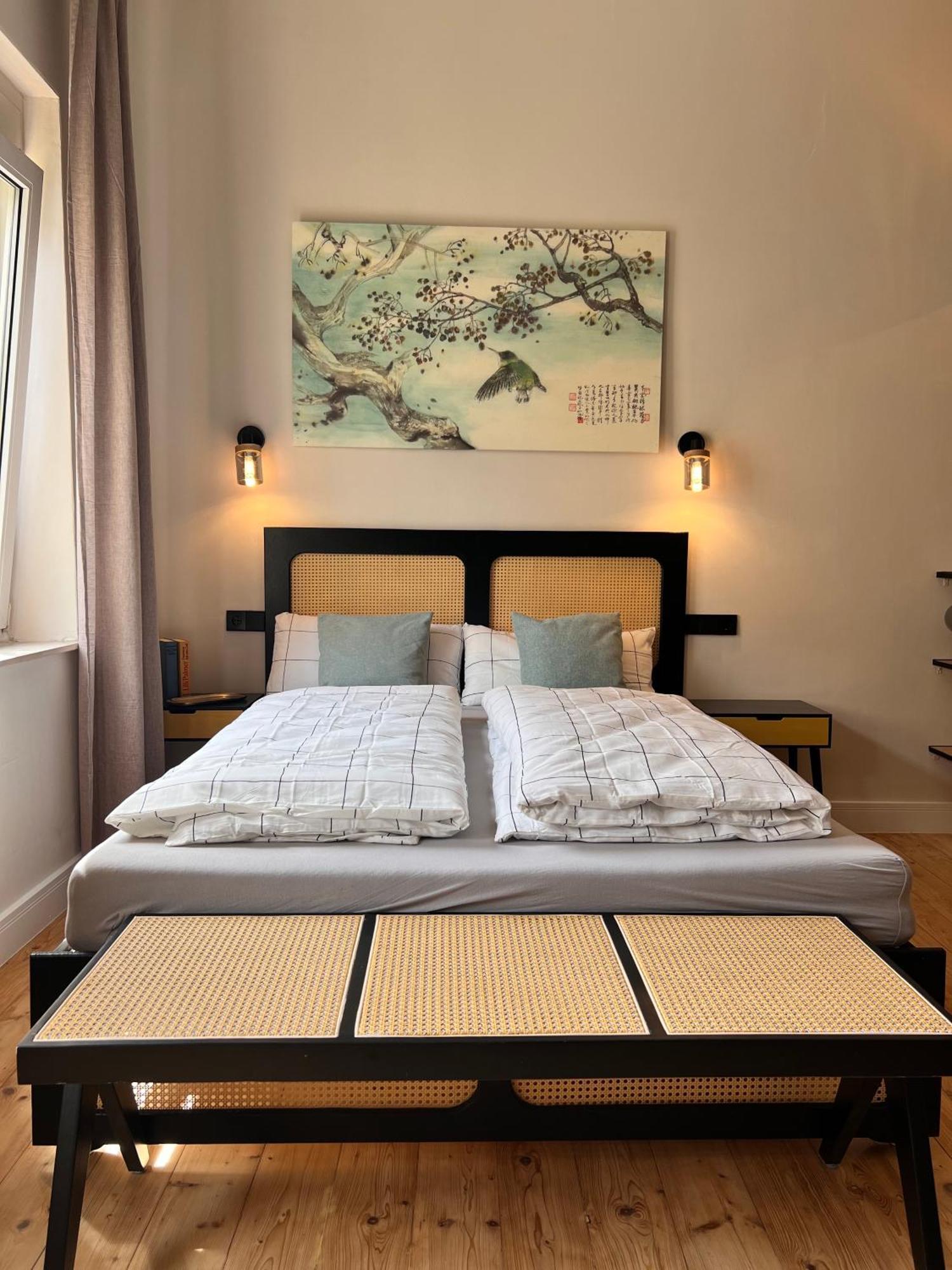 Modern Stay I Cosy & Central Apartments 코블렌츠 외부 사진