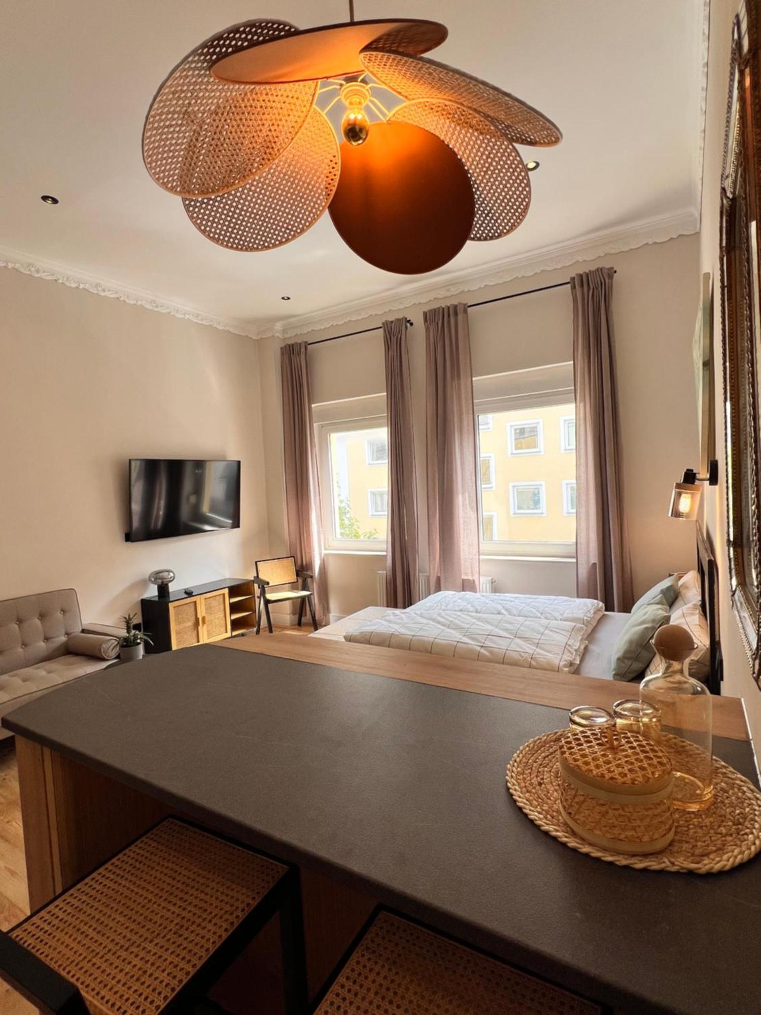 Modern Stay I Cosy & Central Apartments 코블렌츠 외부 사진