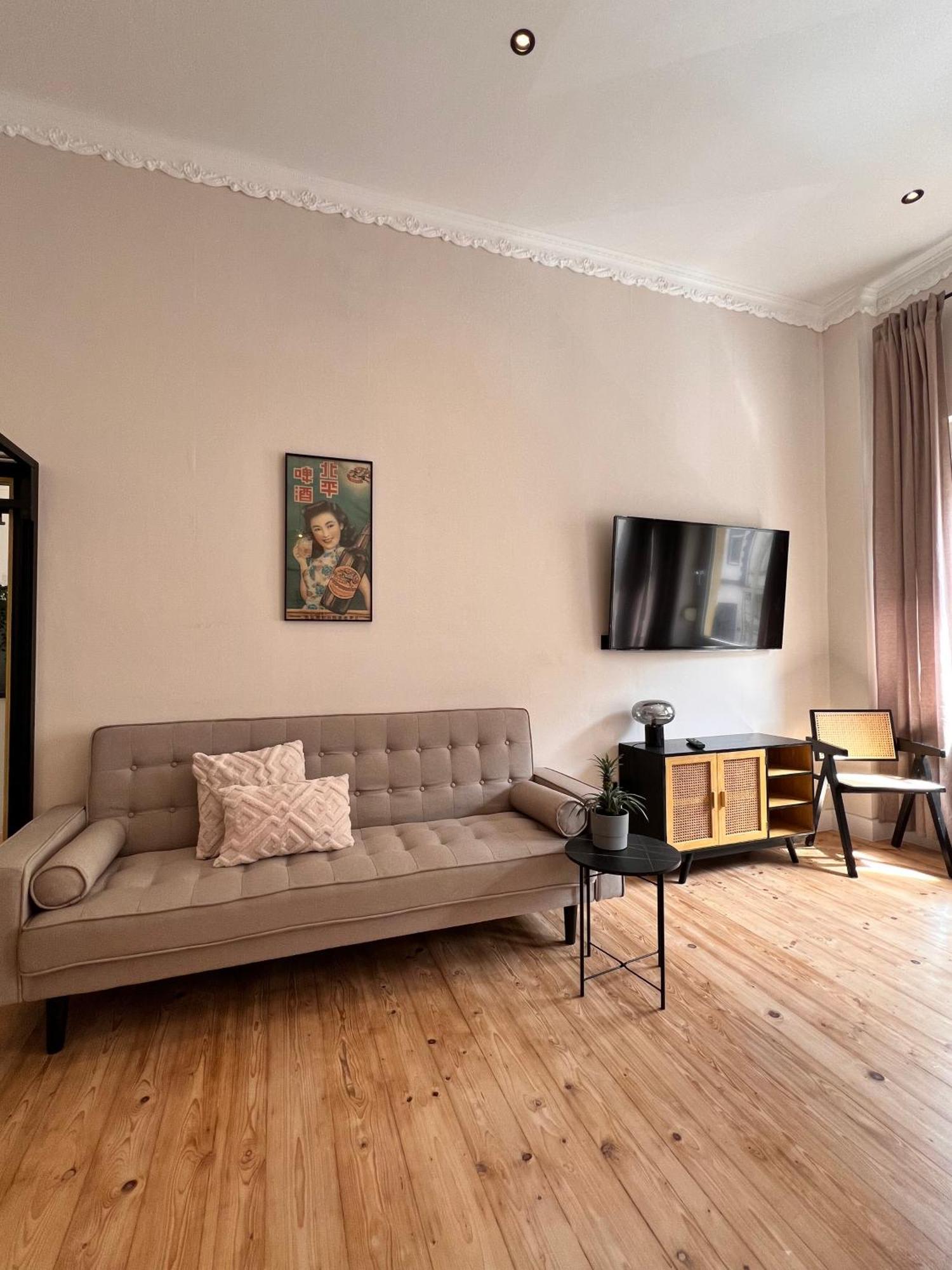 Modern Stay I Cosy & Central Apartments 코블렌츠 외부 사진
