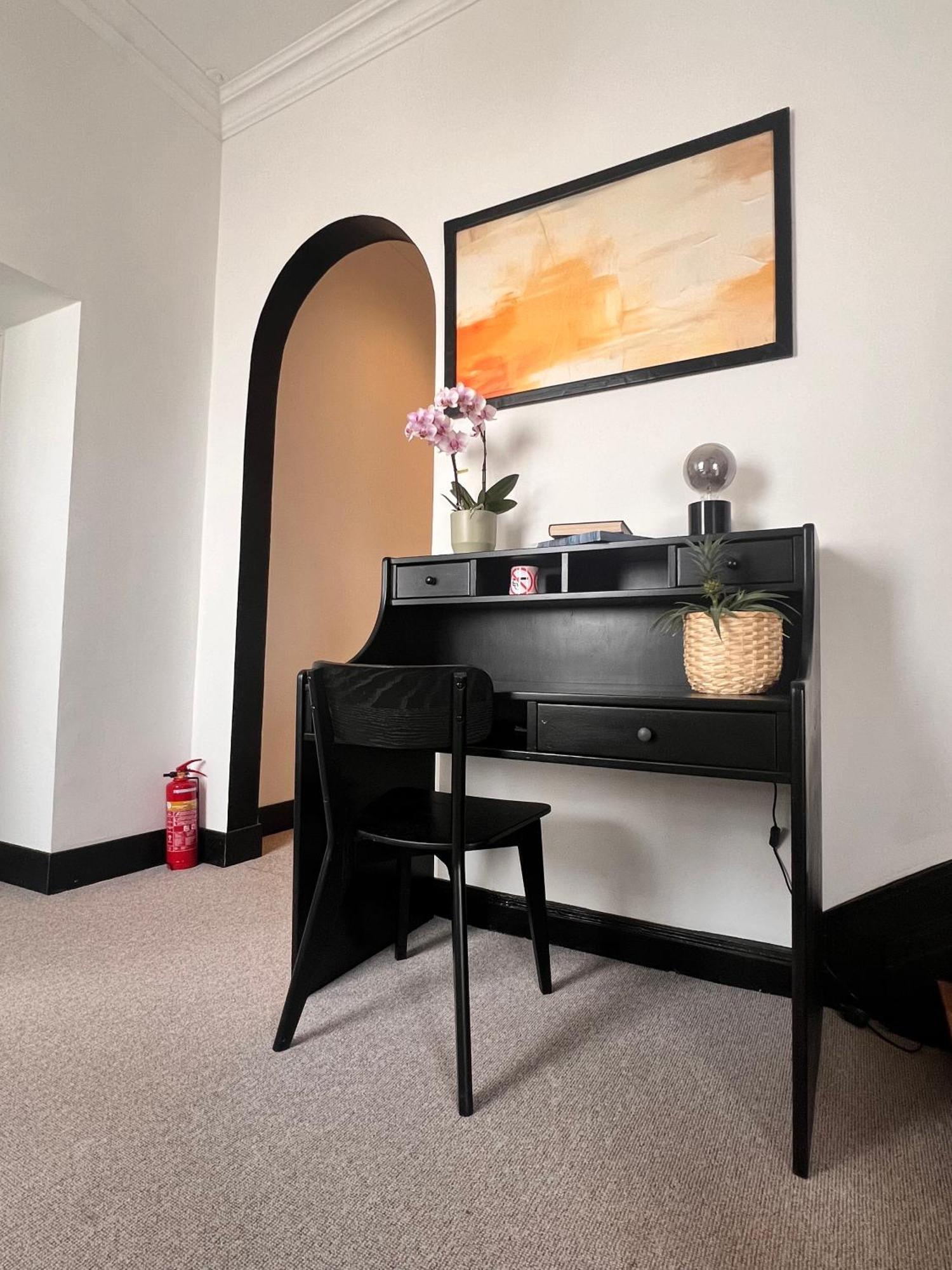 Modern Stay I Cosy & Central Apartments 코블렌츠 외부 사진
