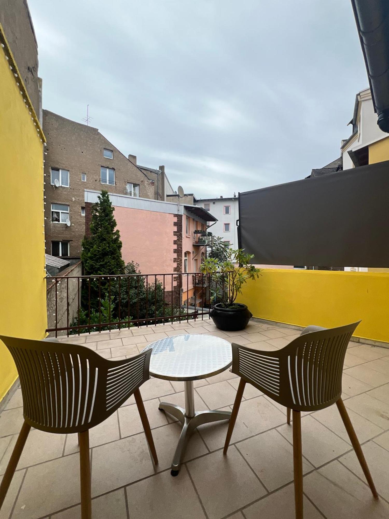 Modern Stay I Cosy & Central Apartments 코블렌츠 외부 사진