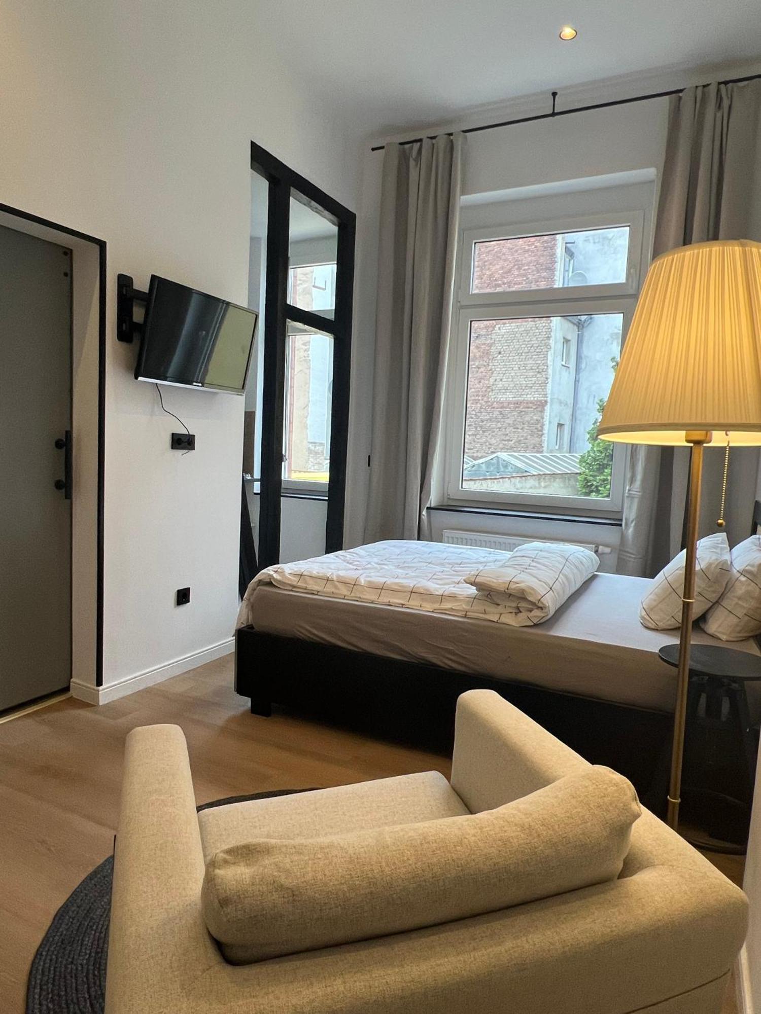 Modern Stay I Cosy & Central Apartments 코블렌츠 외부 사진