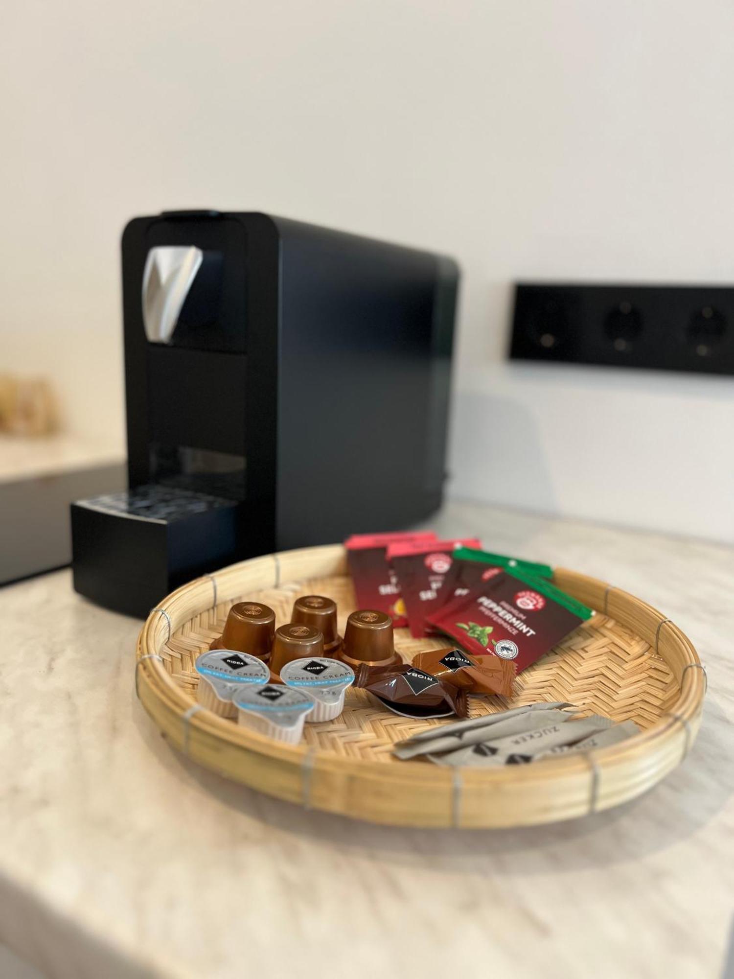 Modern Stay I Cosy & Central Apartments 코블렌츠 외부 사진