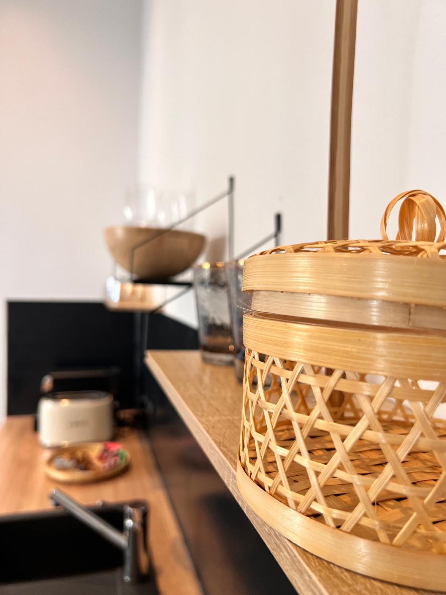 Modern Stay I Cosy & Central Apartments 코블렌츠 외부 사진