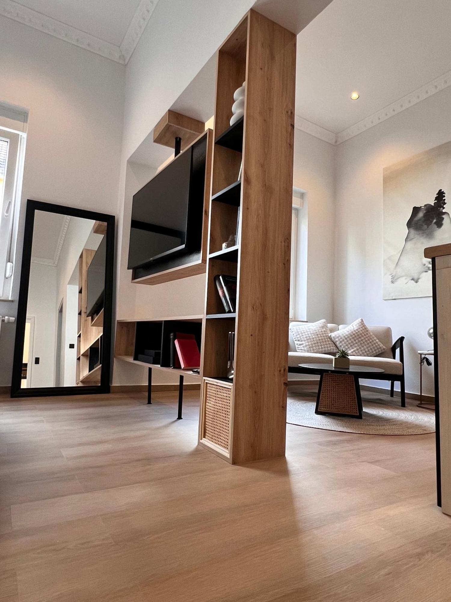 Modern Stay I Cosy & Central Apartments 코블렌츠 외부 사진