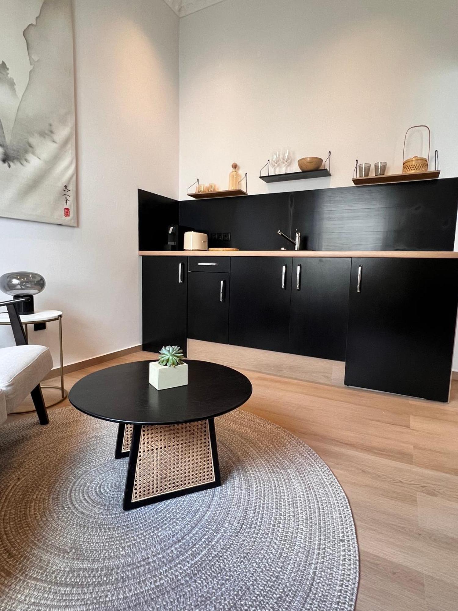 Modern Stay I Cosy & Central Apartments 코블렌츠 외부 사진