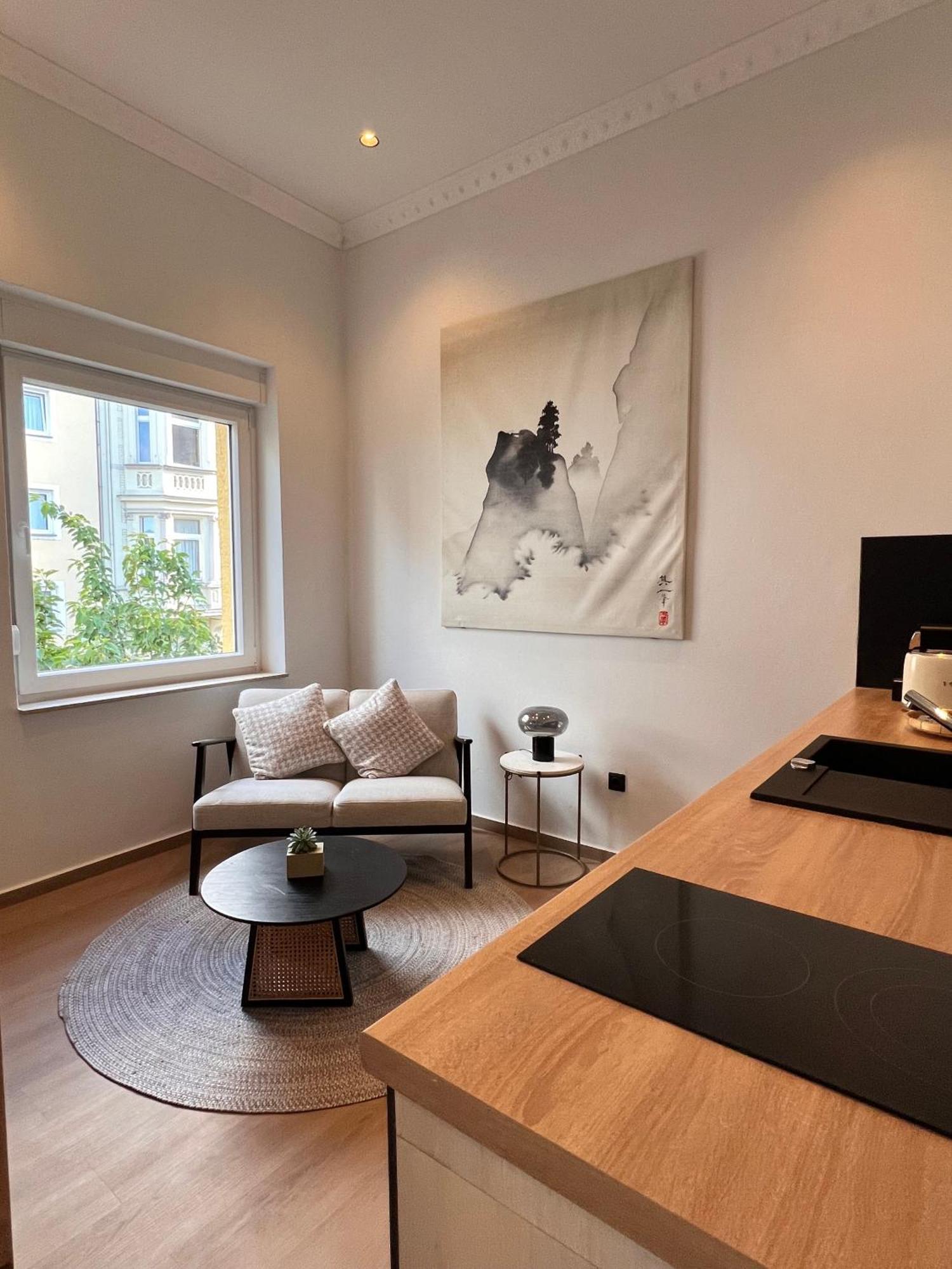 Modern Stay I Cosy & Central Apartments 코블렌츠 외부 사진