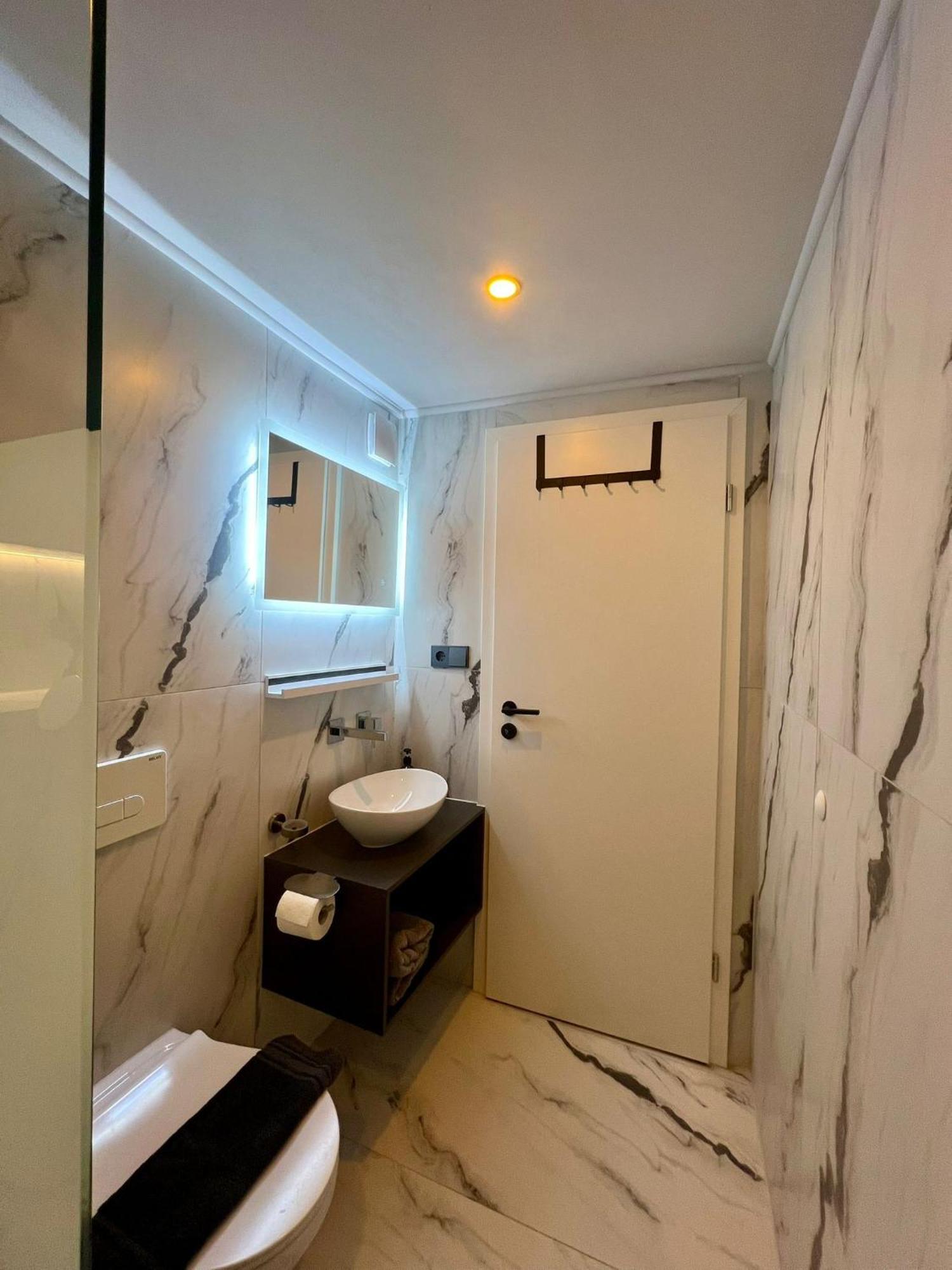 Modern Stay I Cosy & Central Apartments 코블렌츠 외부 사진