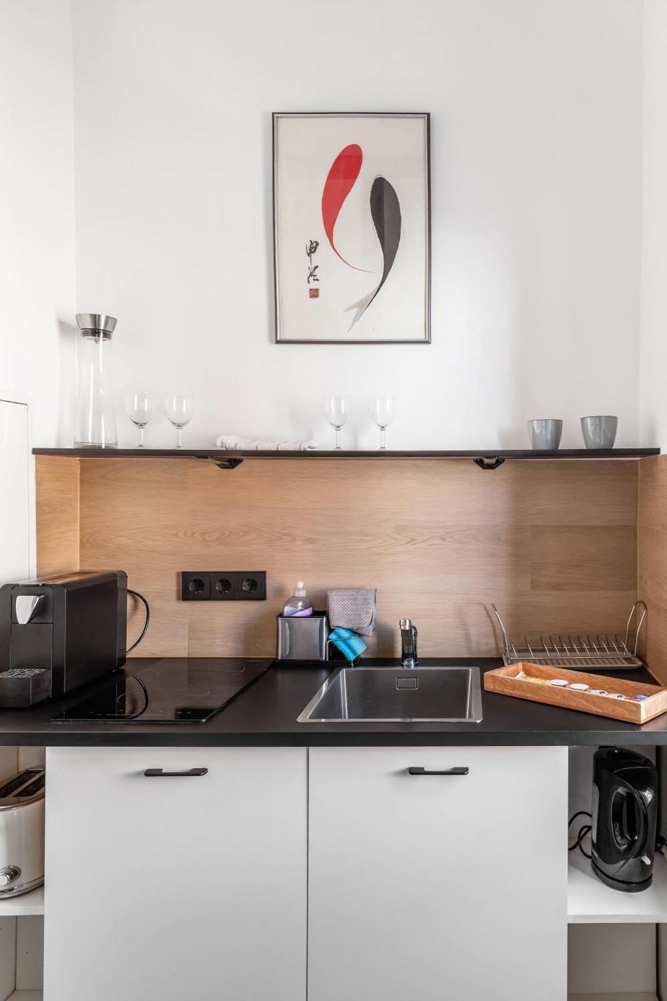 Modern Stay I Cosy & Central Apartments 코블렌츠 외부 사진