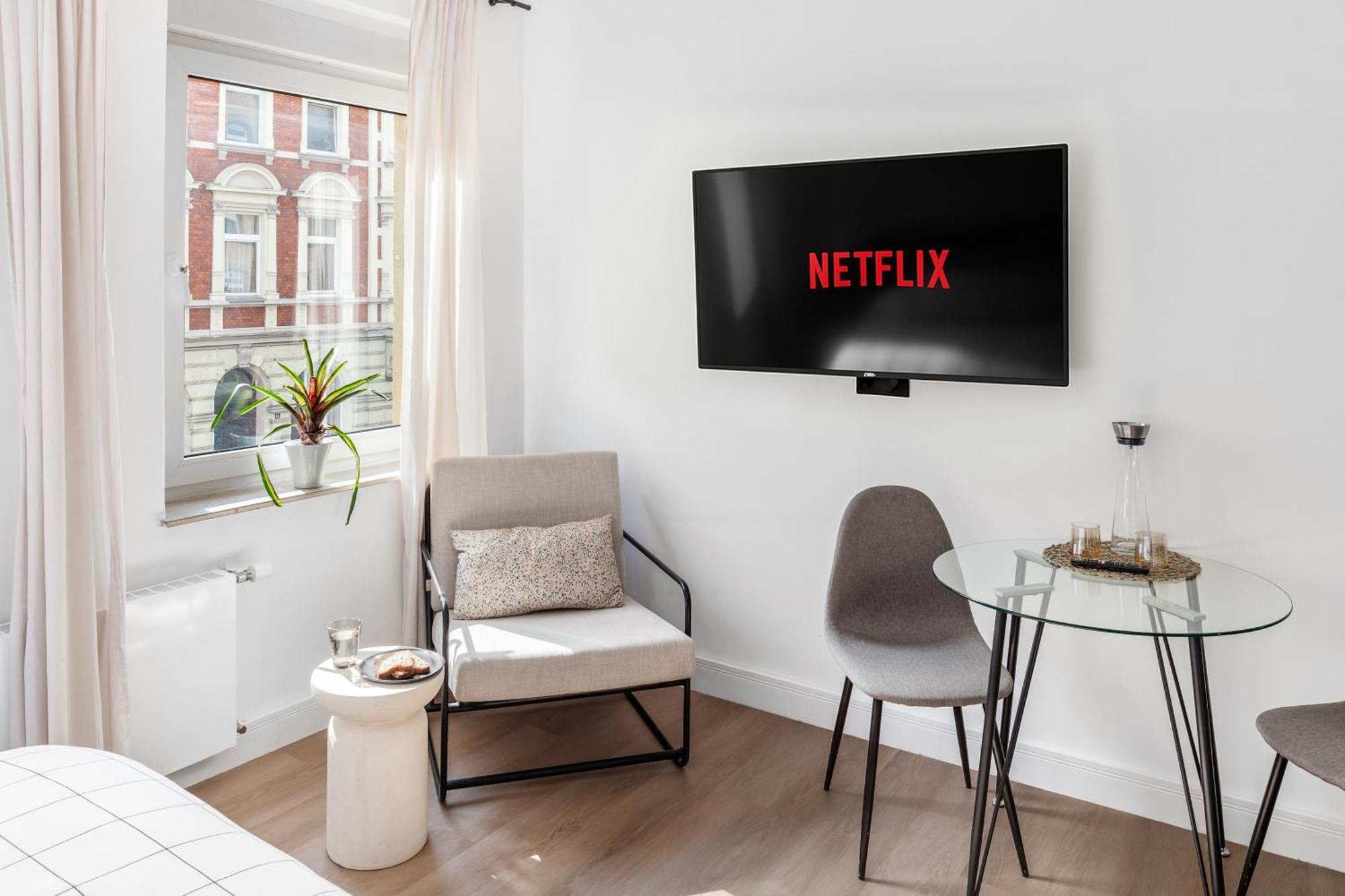 Modern Stay I Cosy & Central Apartments 코블렌츠 외부 사진