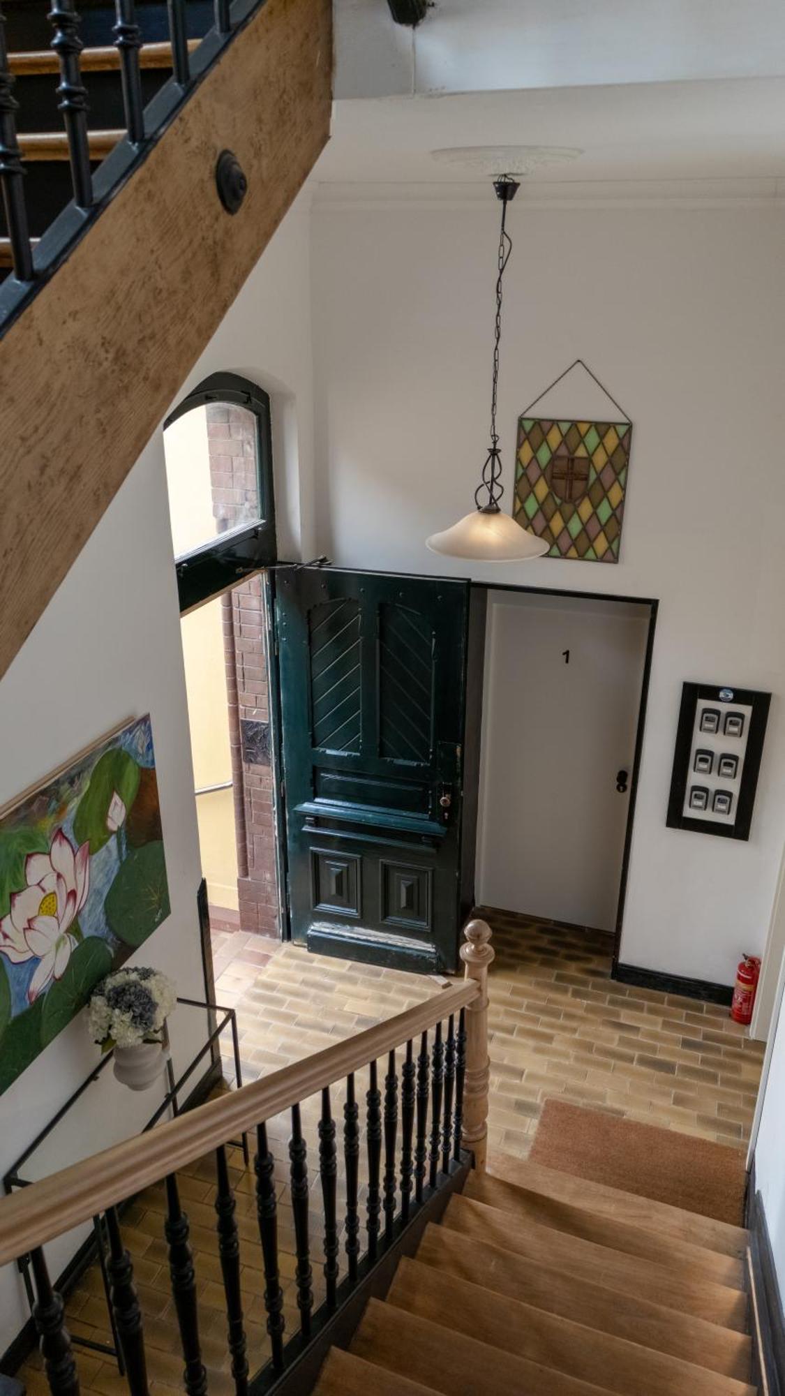 Modern Stay I Cosy & Central Apartments 코블렌츠 외부 사진