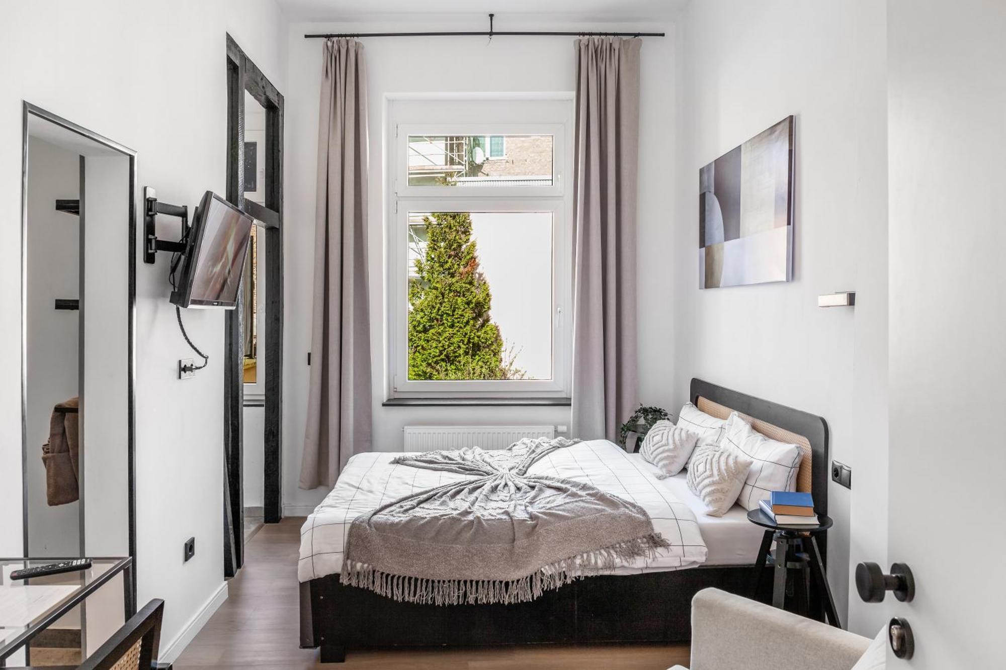 Modern Stay I Cosy & Central Apartments 코블렌츠 외부 사진