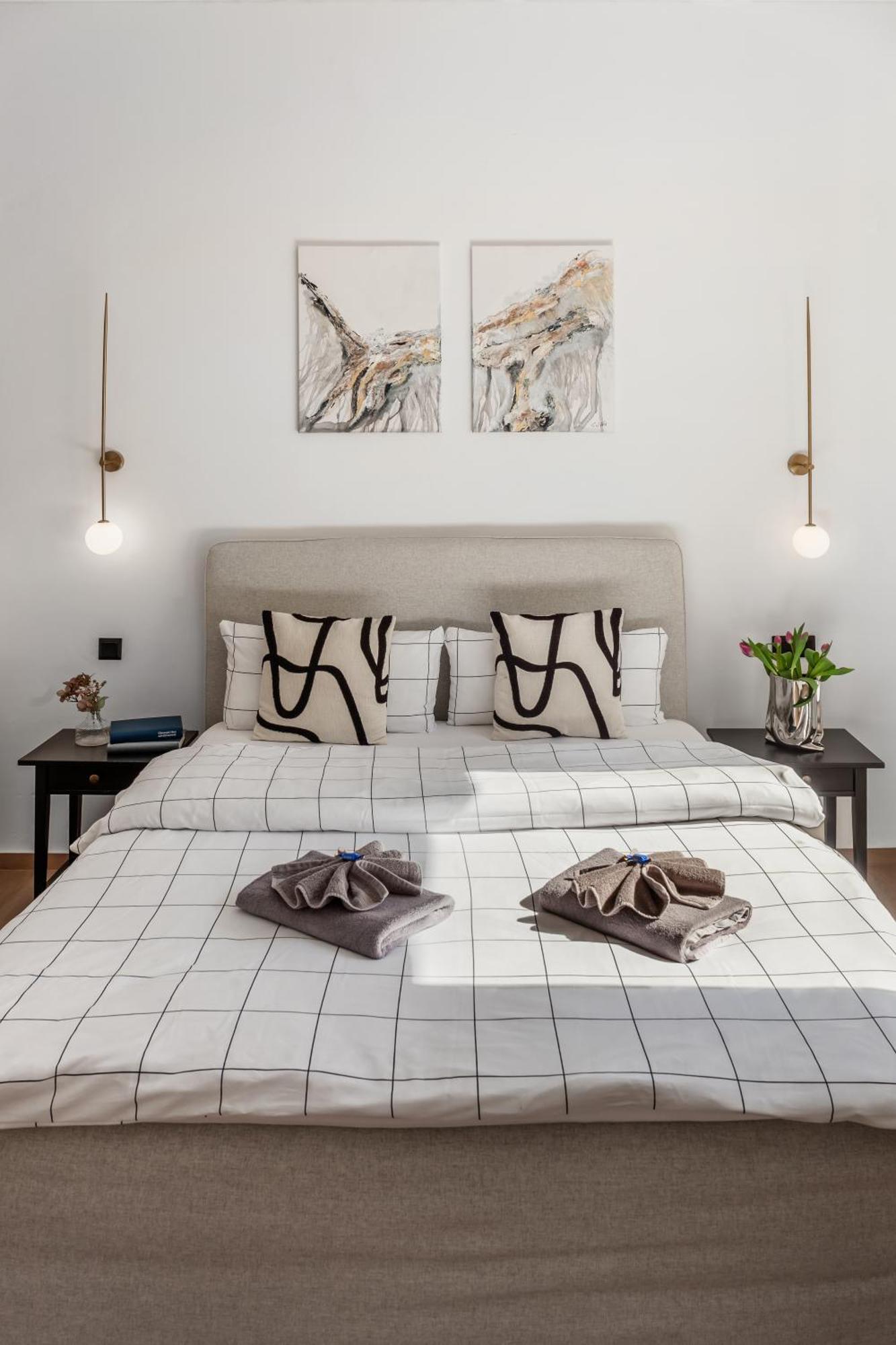 Modern Stay I Cosy & Central Apartments 코블렌츠 외부 사진