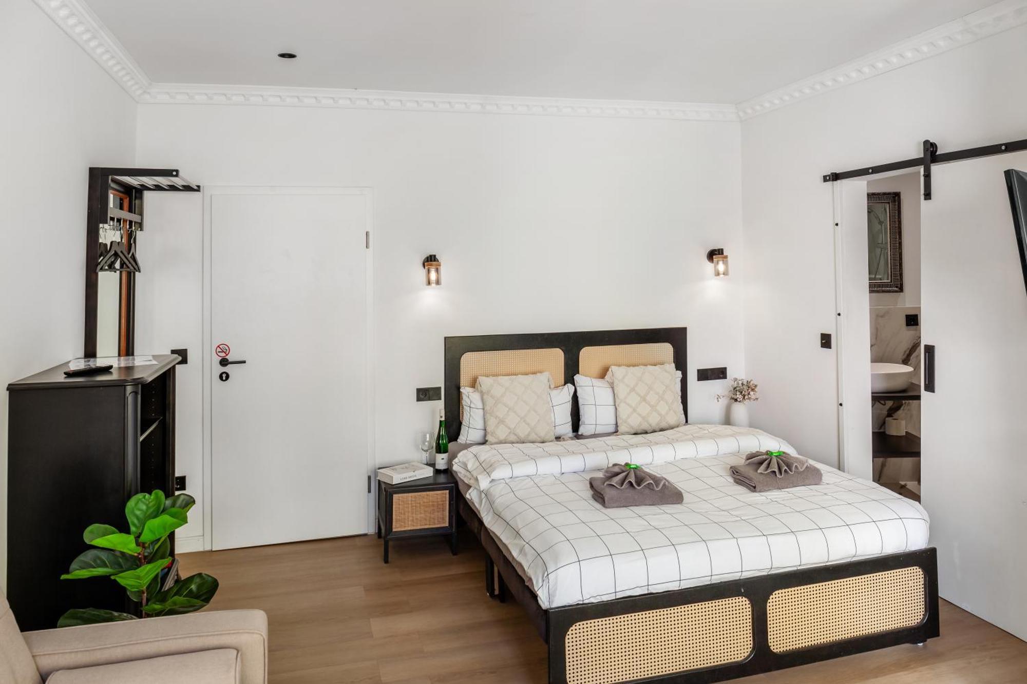 Modern Stay I Cosy & Central Apartments 코블렌츠 외부 사진