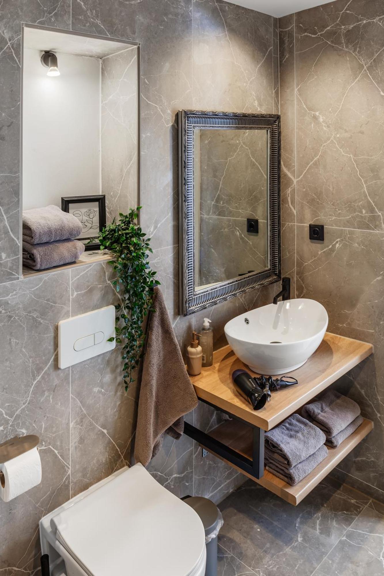 Modern Stay I Cosy & Central Apartments 코블렌츠 외부 사진