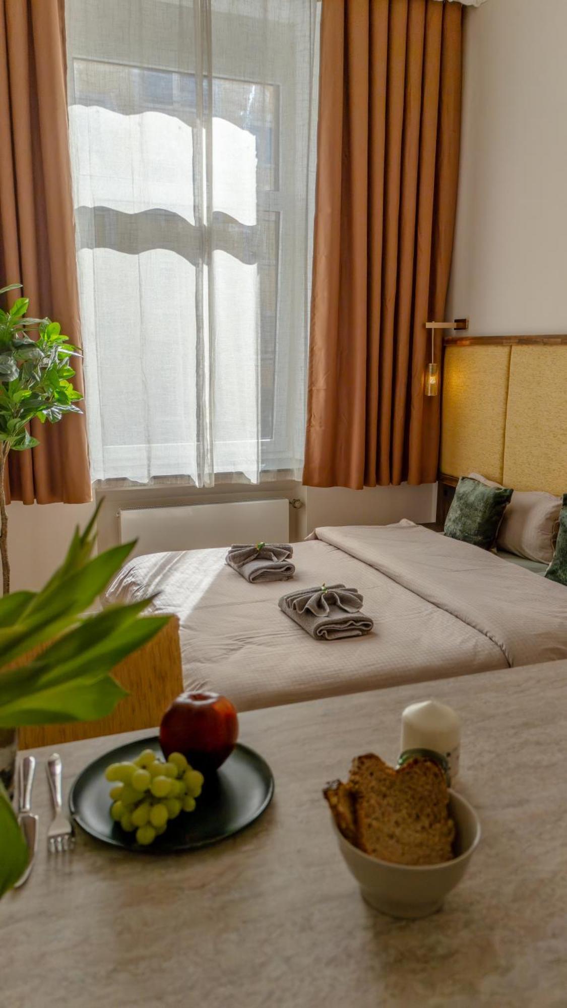 Modern Stay I Cosy & Central Apartments 코블렌츠 외부 사진