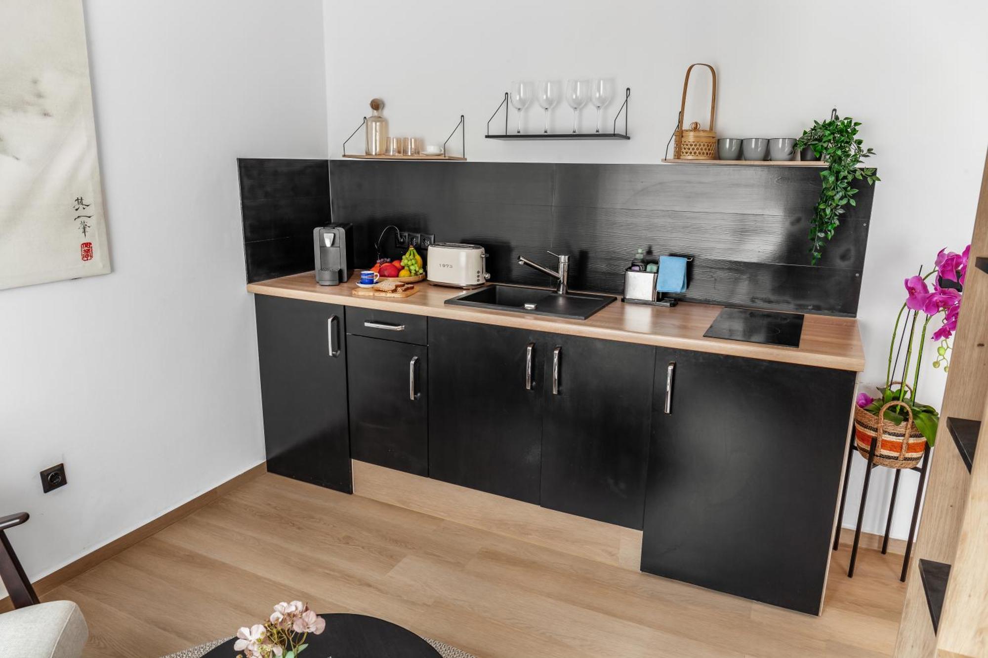 Modern Stay I Cosy & Central Apartments 코블렌츠 외부 사진